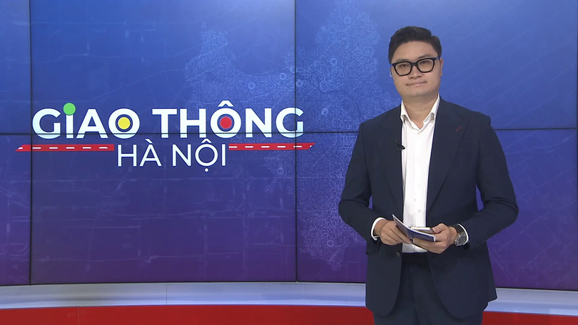 Giao thông Hà Nội | 03/11/2025