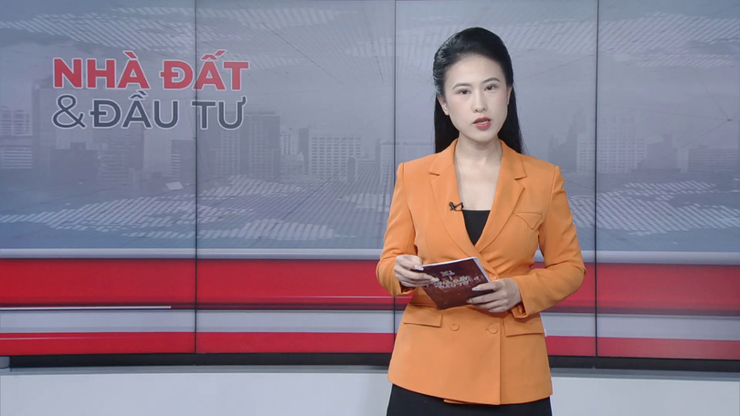 Bản tin Nhà đất và đầu tư | 03/11/2025