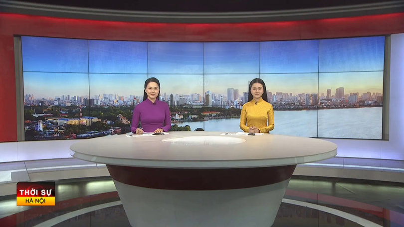 Chương trình Thời sự 18h30 | 03/11/2025
