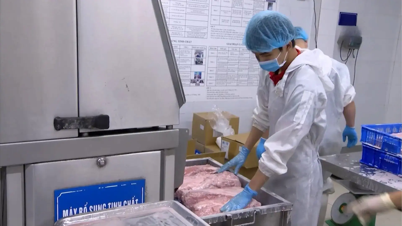 Biến thịt trâu Ấn Độ kém chất lượng thành bò Wagyu