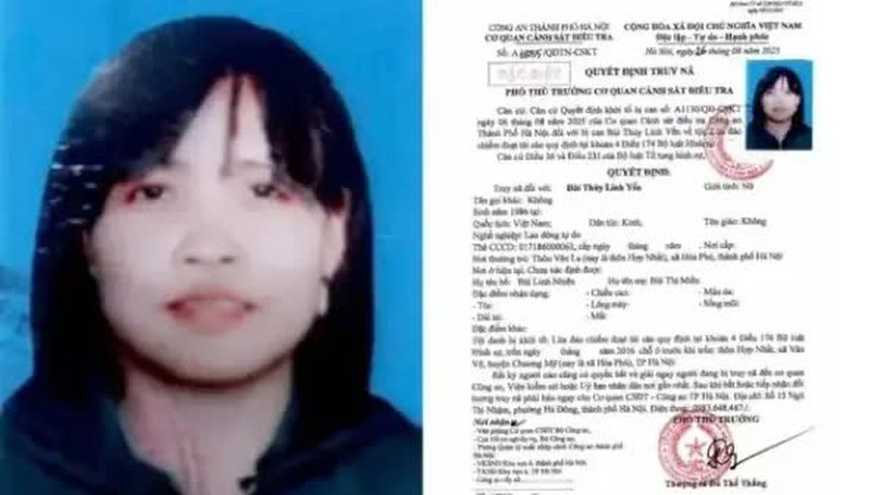 Nữ giáo viên lừa 'chạy việc' chiếm đoạt 1,3 tỷ đồng