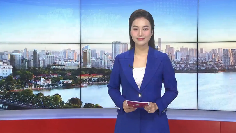 Chương trình Thời sự 9h00 | 03/11/2025
