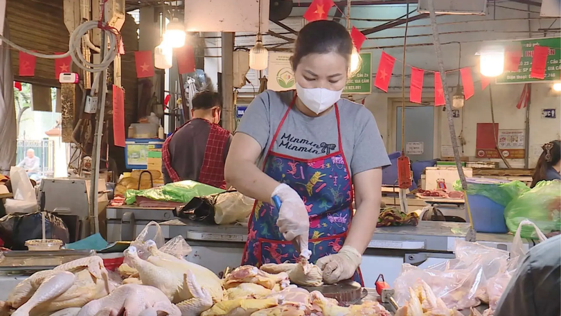 Đảm bảo an toàn cháy nổ tại chợ dân sinh | Hộp thư truyền hình | 29/11/2025