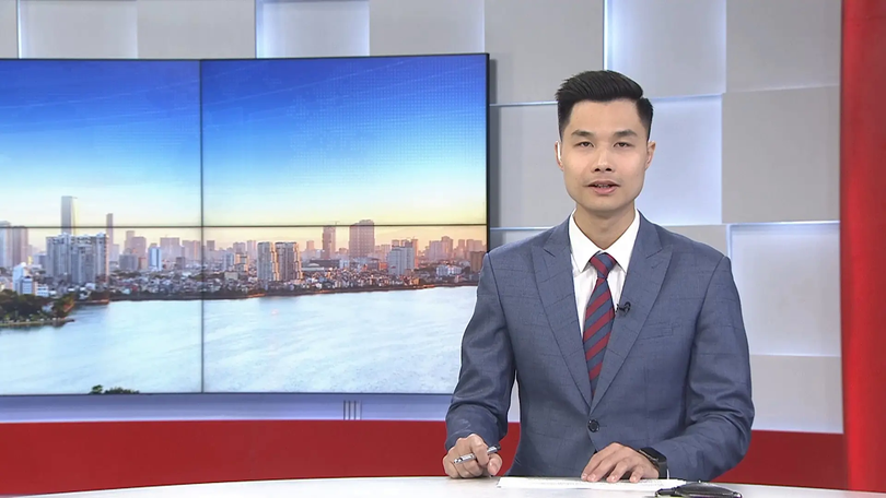 Chương trình Thời sự 11h30 | 30/11/2025