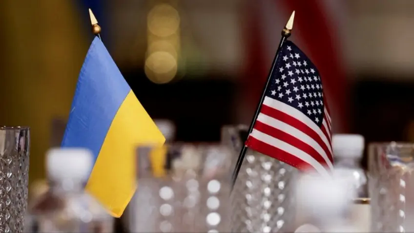 Phái đoàn Ukraine sang Mỹ đàm phán thỏa thuận hòa bình