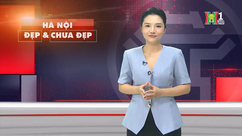 Hà Nội đẹp và chưa đẹp | 30/11/2025