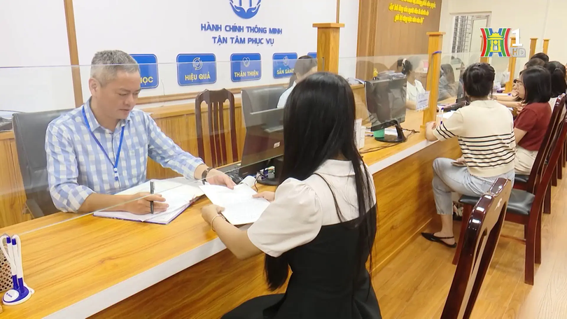 Đại Thanh – Hành trình bứt phá của một vùng ven đô | Nông thôn mới Hà Nội | 30/11/2025