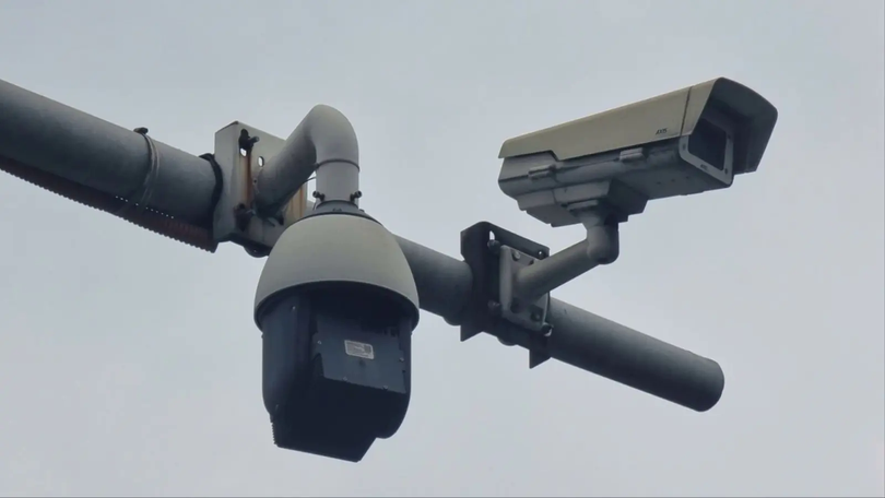 Camera thông minh xử lý nghiêm hành vi gian dối