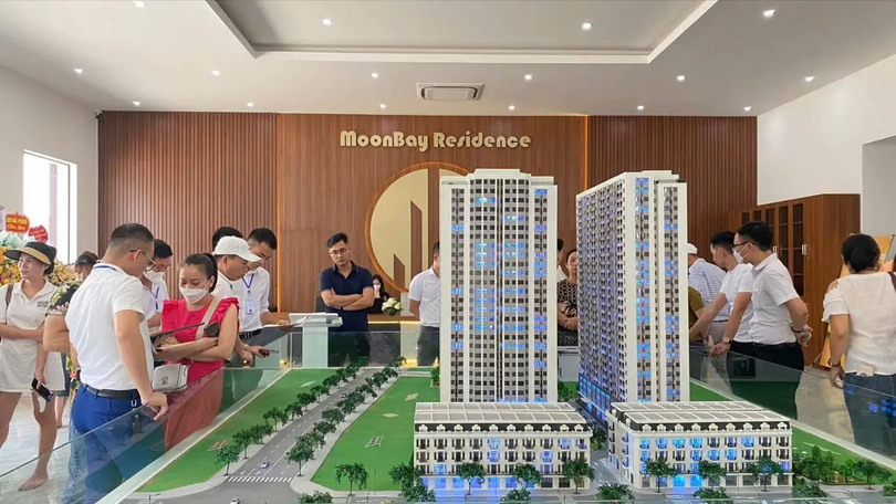 Hải Phòng yêu cầu thu hồi NƠXH bán sai đối tượng