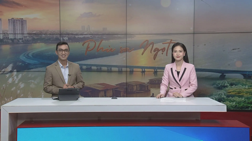 Chương trình Hà Nội 18h00 | 30/11/2025