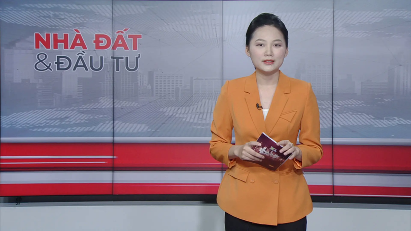 Bản tin Nhà đất và đầu tư | 30/11/2025