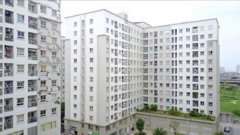 Hà Nội đối thoại với người dân về nhà ở xã hội