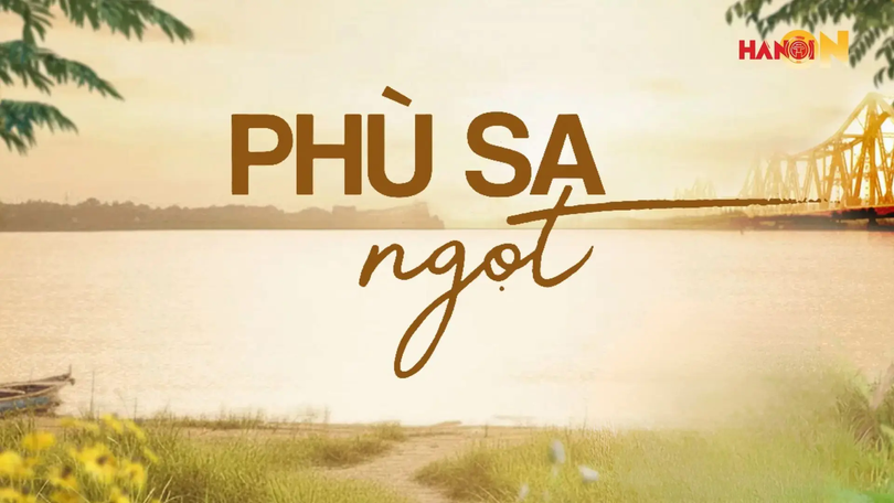 ‘Phù sa ngọt’: Điểm chạm cảm xúc về cuộc sống ven sông