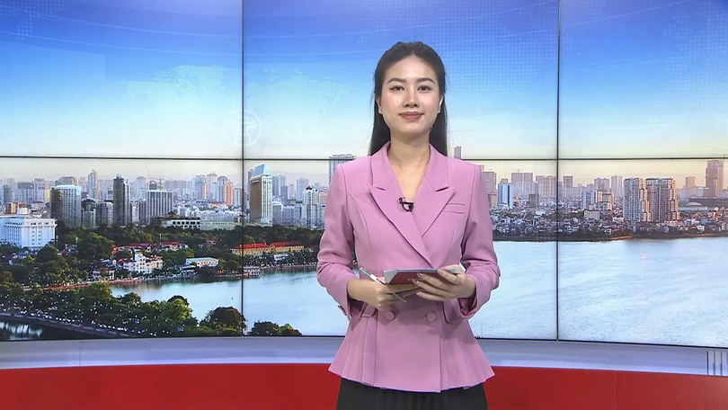 Chương trình Thời sự 9h00 | 04/11/2025