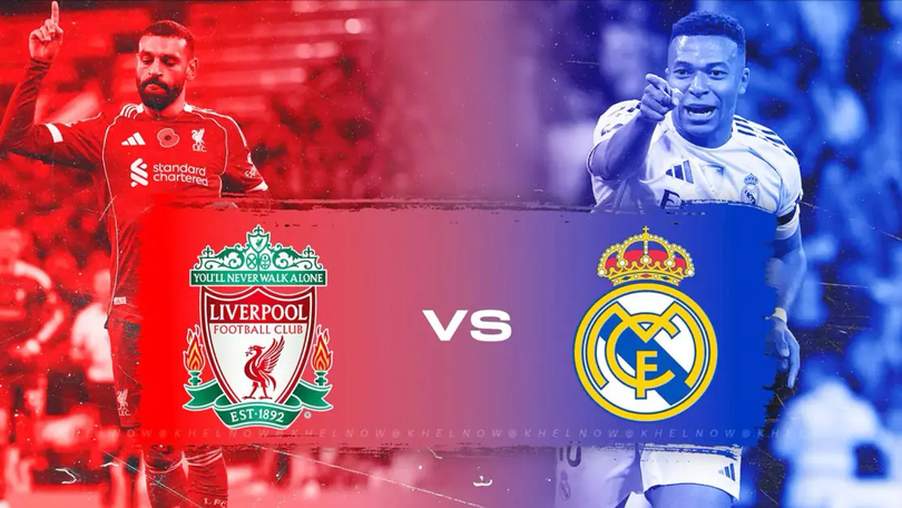 Nhiều ngôi sao vắng mặt ở đại chiến Liverpool & Real Madrid