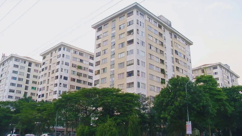 Đề xuất về mức phạt vi phạm kinh doanh bất động sản