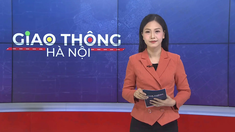 Giao thông Hà Nội | 04/11/2025