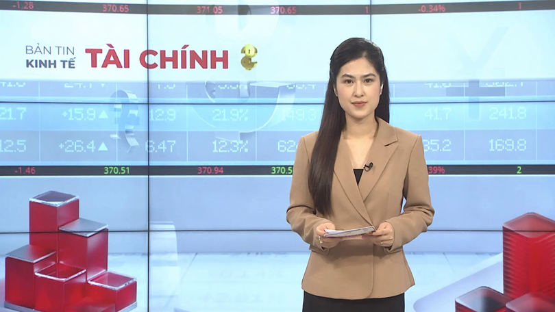 Bản tin Kinh tế Tài chính | 04/11/2025