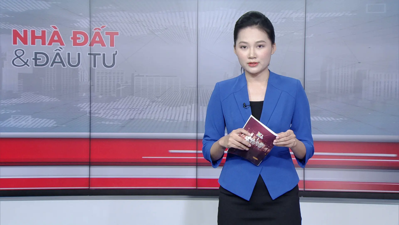 Bản tin Nhà đất và đầu tư | 04/11/2025