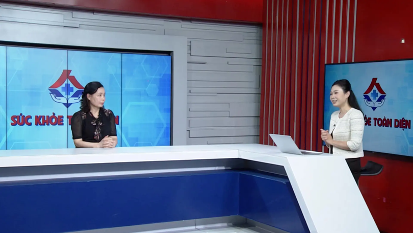 Phẫu thuật xoang có đau không? Khi nào nên mổ? | Tọa đàm | 31/10/2025