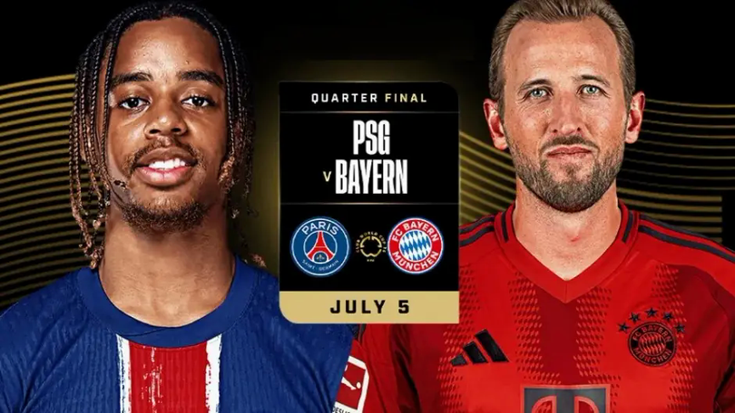 PSG - Bayern Munich: Đại chiến cho ngôi đầu