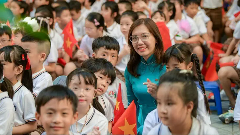 Lương đặc thù cho nhà giáo từ năm 2026