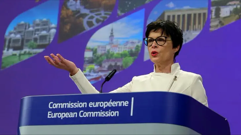 EU xem xét mở rộng thành viên trong những năm tới