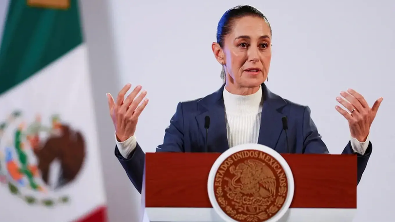 Mexico bác khả năng Mỹ triển khai quân sự trên lãnh thổ