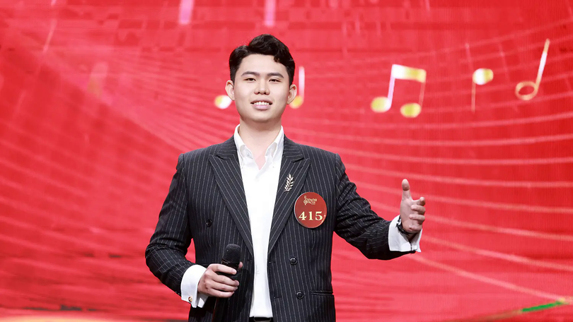 'Tiếng hát Hà Nội 2025': Lộ diện Top 60 tài năng