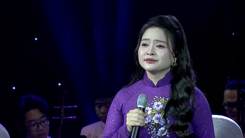 Xe chỉ luồn kim