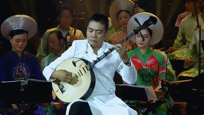 Tình mẹ