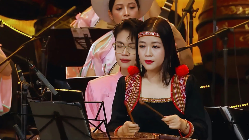 Trở về đất mẹ