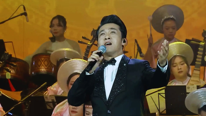 Khát vọng