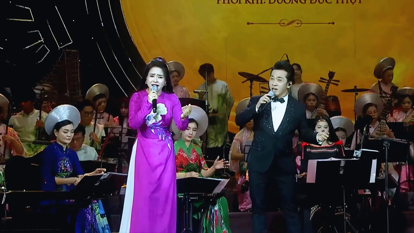 Giai điệu Tổ quốc