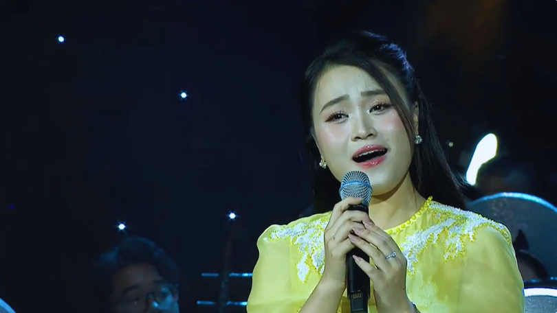 Giận mà thương