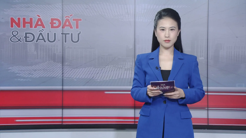 Bản tin Nhà đất và đầu tư | 05/11/2025