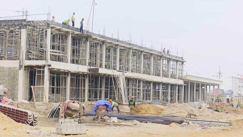 Dự thảo Luật Xây dựng mở rộng cơ chế hậu kiểm