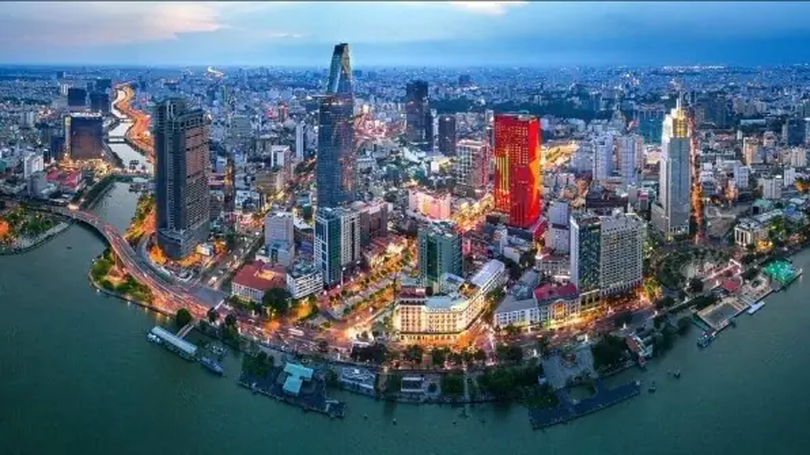 Dự kiến ban hành 8 nghị định về trung tâm tài chính