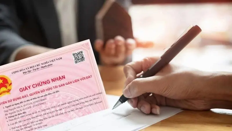 Chậm làm sổ đỏ, chủ đầu tư có thể chịu phạt lớn