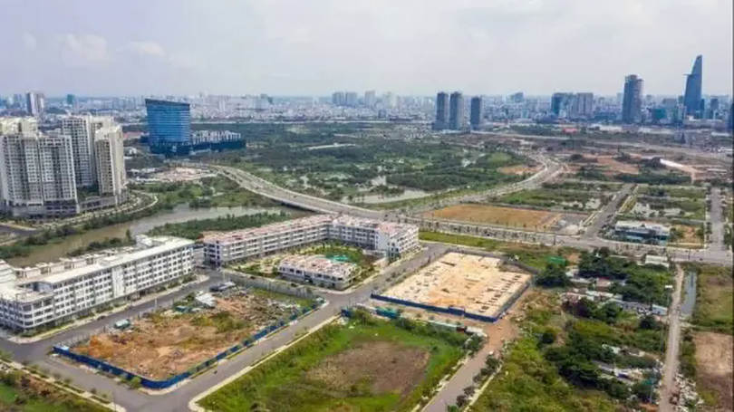 Các địa phương hoàn thiện bảng giá đất, áp dụng trong 2026