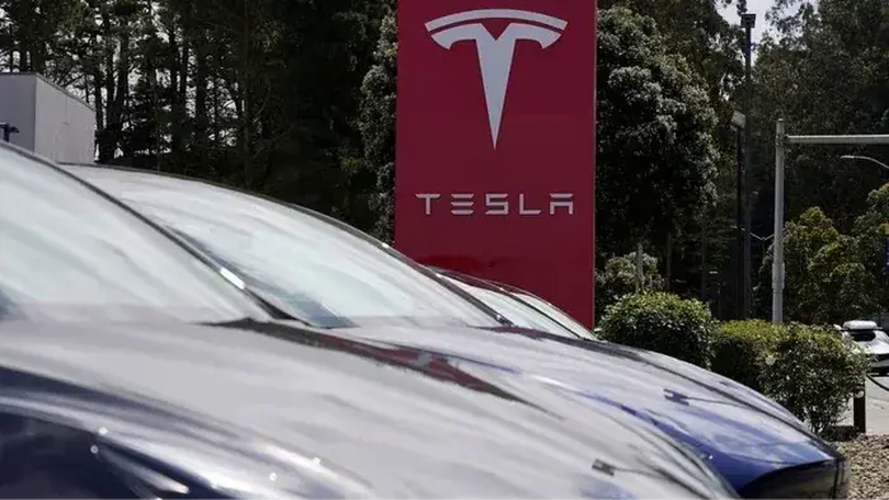 Doanh số xe Tesla giảm mạnh tại nhiều thị trường châu Âu