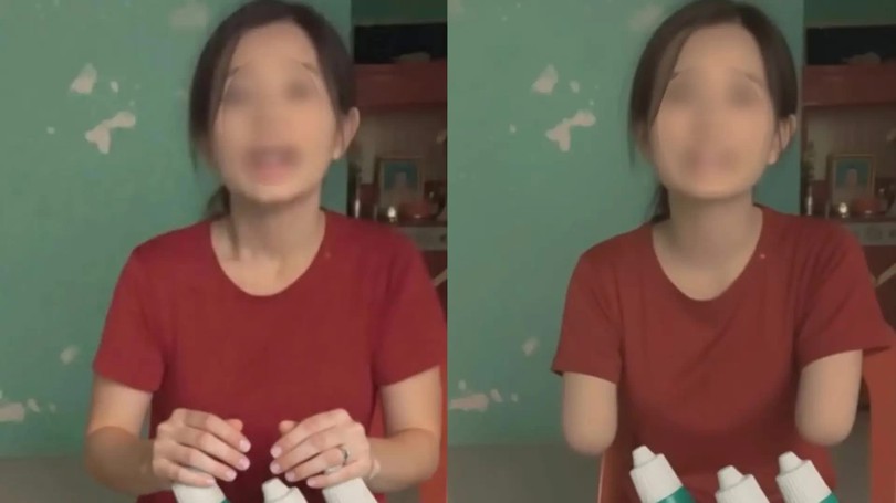 Khi công nghệ AI biến lòng tốt thành món hàng trục lợi