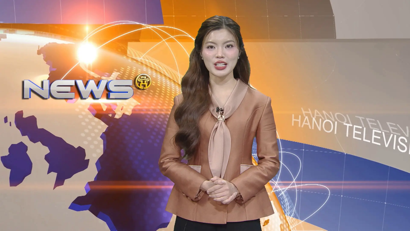HANOITV News | 05/11/2025