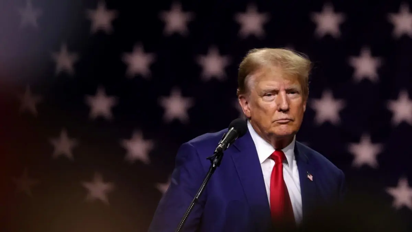 Ông Trump phản đối bầu cử qua thư tại bang California