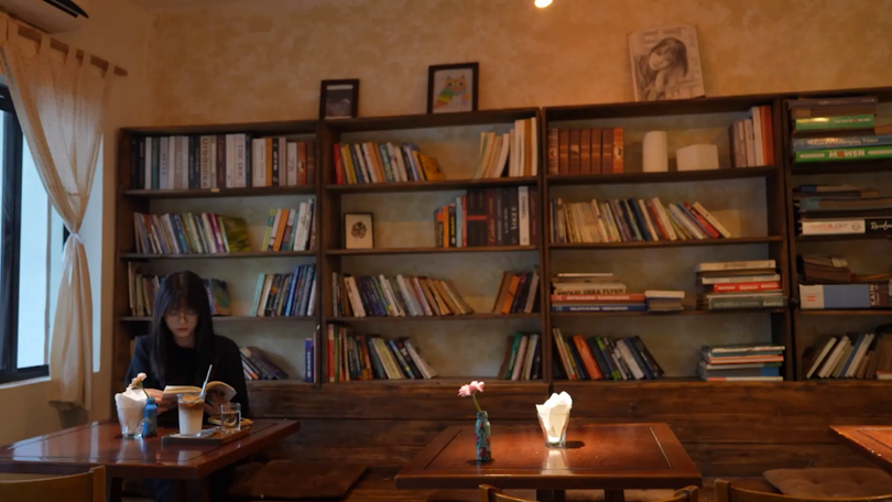 Cafe workshop đậm chất nghệ thuật | Hà Nội đến để yêu | 06/11/2025