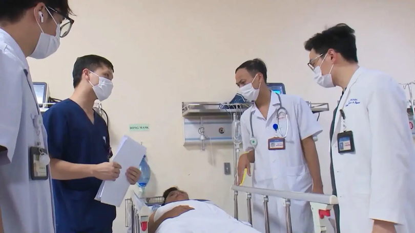 Điều động, luân chuyển 1.000 bác sĩ về trạm y tế xã