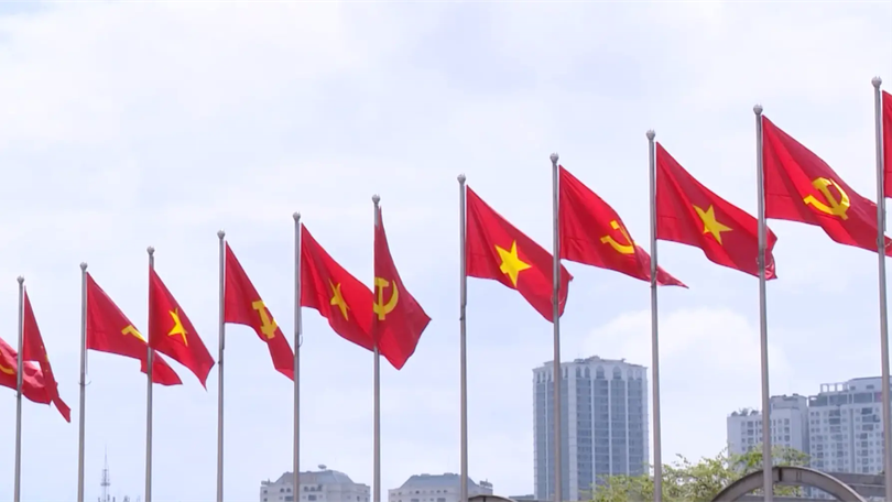 Hoàn thiện Văn kiện Đại hội XIV của Đảng | Hướng tới Đại hội Đảng | 01/11/2025