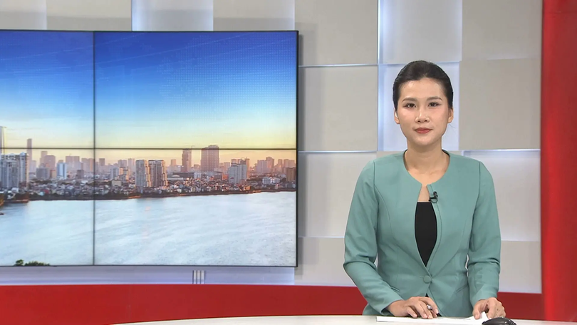 Chương trình Thời sự 11h30 | 06/11/2025