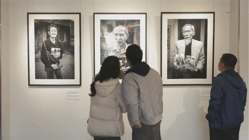 Photo Hanoi '25 - Điểm hẹn văn hóa của giới nhiếp ảnh