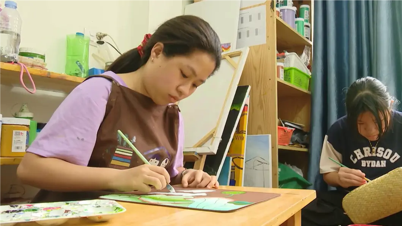 Nâng bước tương lai cho trẻ tự kỷ | Vì trẻ em | 06/11/2025